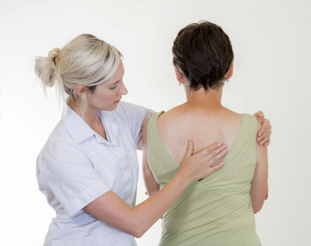 What is Osteopathy? Osteopathy is an extremely safe, ‘hands-on’ form of complementary and alternative medicine, that focuses on the body’s relationship between organs, joints, ligaments, muscles<span class="excerpt-hellip"> […]</span>