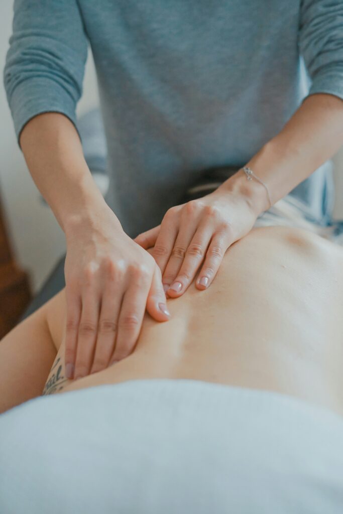 Gentle, targeted treatment to support swelling, scar tissue and soft tissue recovery LymphaTouch is a specialist treatment that uses controlled negative pressureand gentle mechanical vibration to<span class="excerpt-hellip"> […]</span>